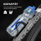 Sportvattenflaska 750ml Cykelvattenflaska BPA-fri ROCKBROS