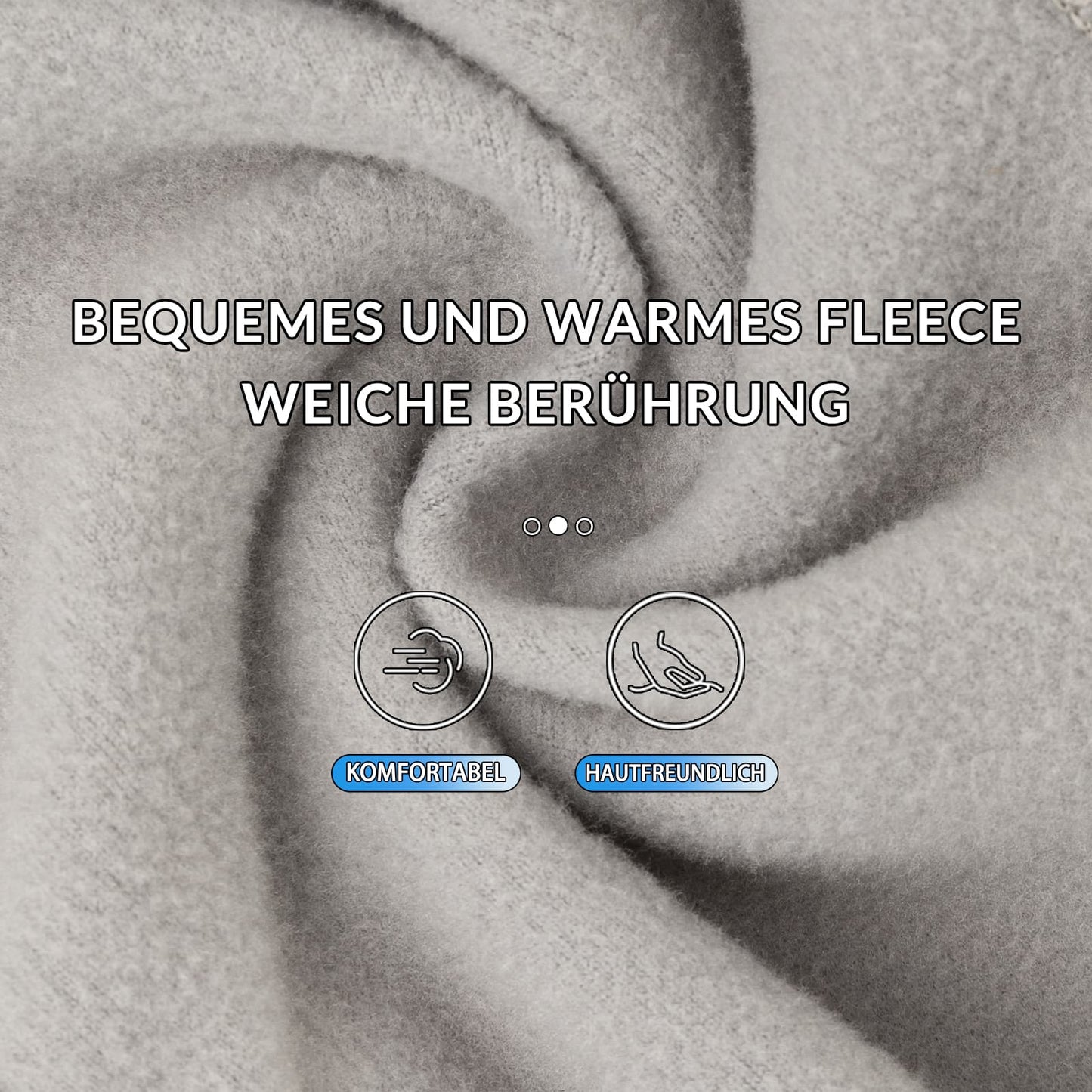 Balaklava 2-pack Höst/Vinter för utomhussporter Unisex ROCKBROS