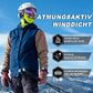 Balaklava 2-pack Höst/Vinter för utomhussporter Unisex ROCKBROS