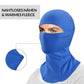 Balaklava 2-pack Höst/Vinter för utomhussporter Unisex ROCKBROS