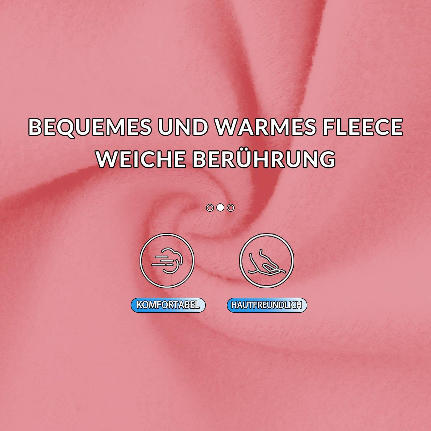 Balaklava 2-pack Höst/Vinter för utomhussporter Unisex ROCKBROS