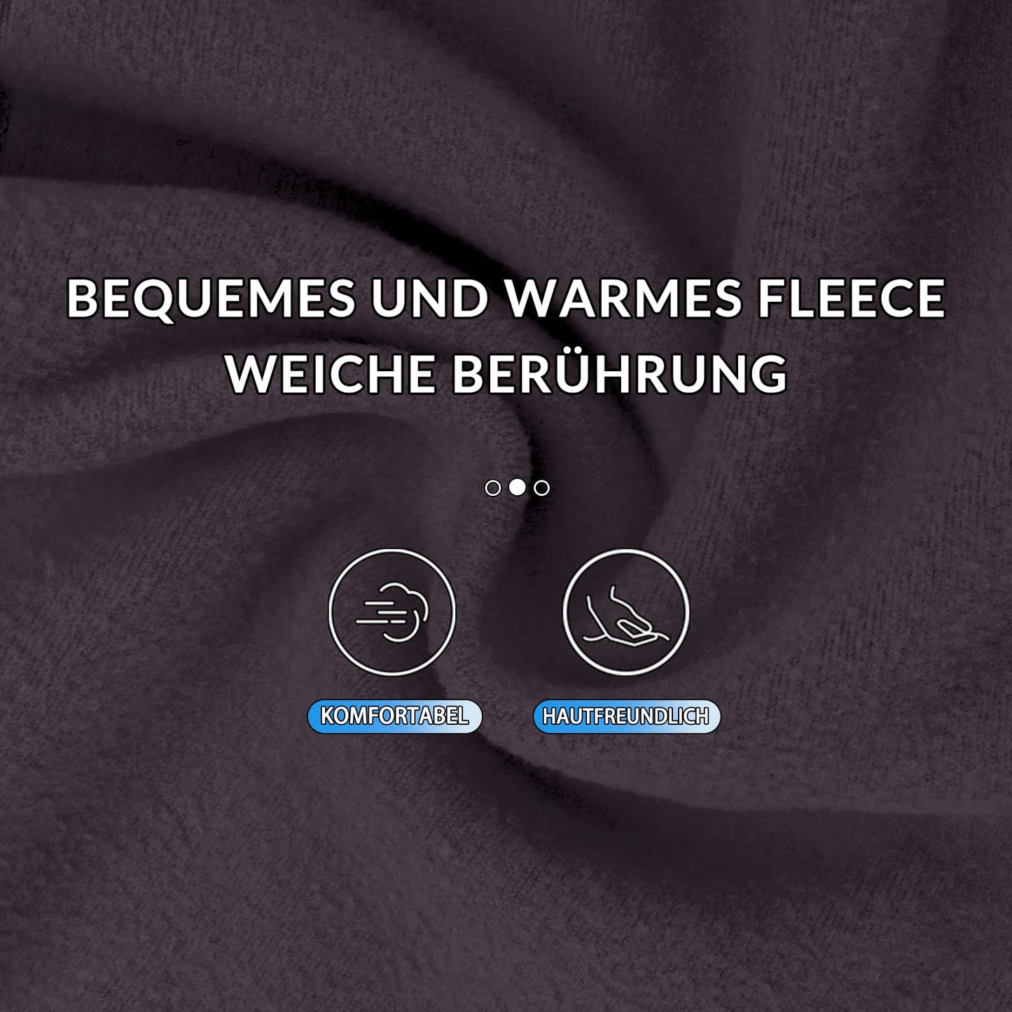 Balaklava 2-pack Höst/Vinter för utomhussporter Unisex ROCKBROS