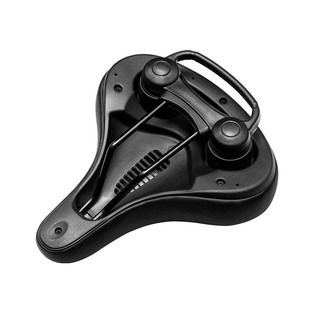 Vattentät cykelsadel för MTB och racercykel tillverkad av minnesskum från ROCKBROS