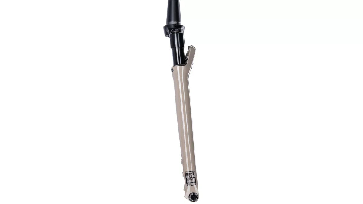ROCKSHOX fjädringsgaffel "Rudy Ultimate Race Day 2 XPLR" 28"