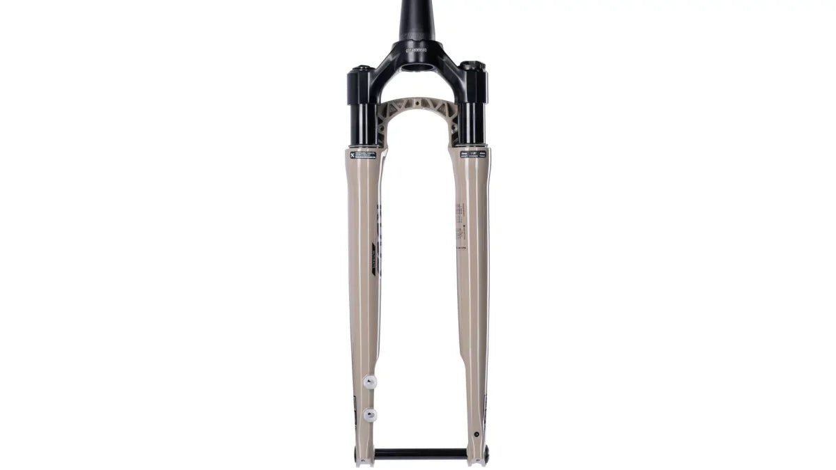 ROCKSHOX fjädringsgaffel "Rudy Ultimate Race Day 2 XPLR" 28"