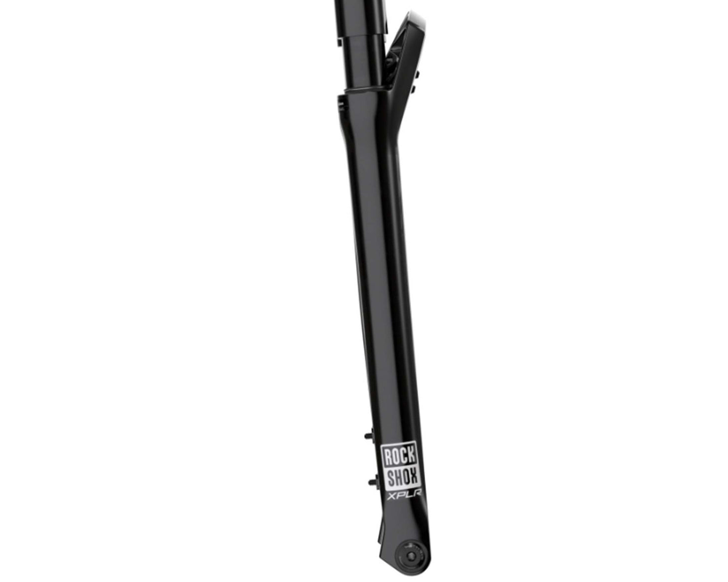 ROCKSHOX fjädringsgaffel "Rudy Ultimate Race Day 2 XPLR" 28"