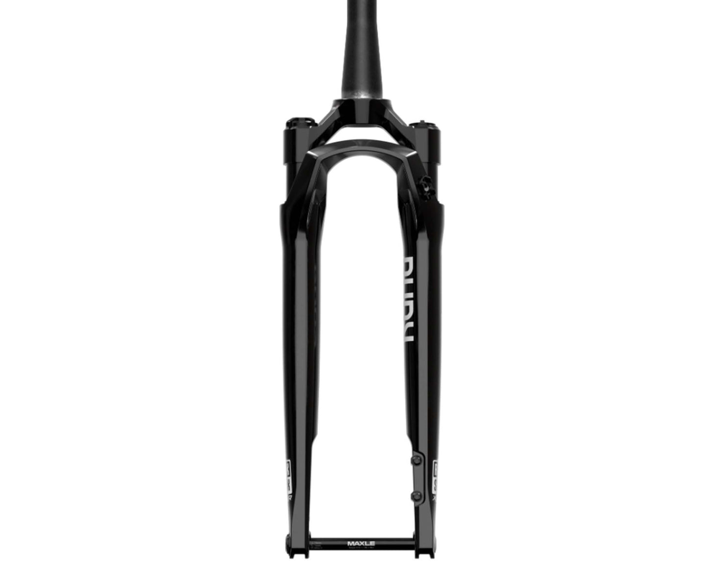 ROCKSHOX fjädringsgaffel "Rudy Ultimate Race Day 2 XPLR" 28"
