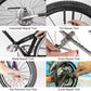 ROCKBROS cykelreparation multifunktionell verktygslåda set 44 i 1