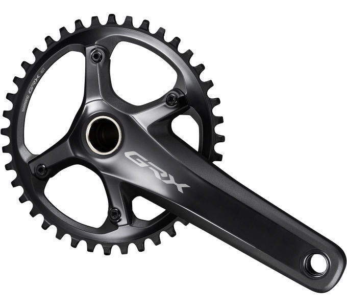 Vevparti SHIMANO GRX FC-RX810 1x11-växlad