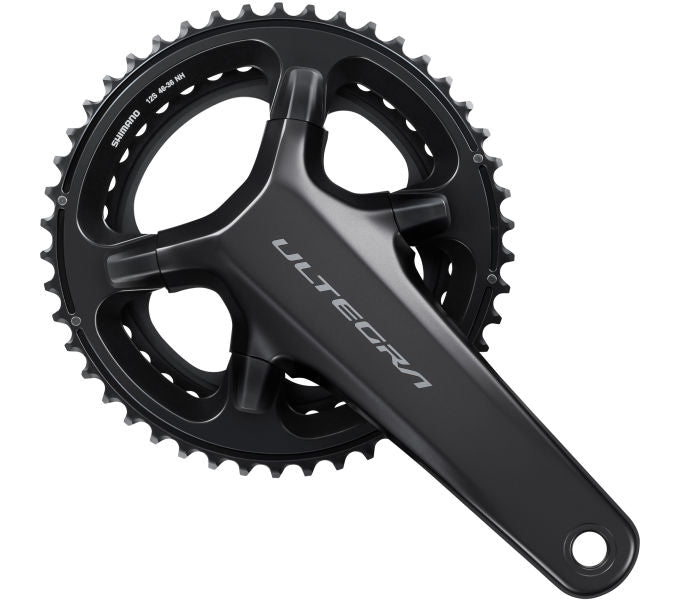 Vevparti SHIMANO ULTEGRA FC-R8100 2x12-växlad