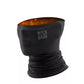 ROCKBROS Halv Balaclava Winter Warm Tube Scarf Halsvärmare utomhus Unisex