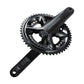 Vevparti SHIMANO ULTEGRA FC-R8100-P 2x12-växlad med effektmätare A/D