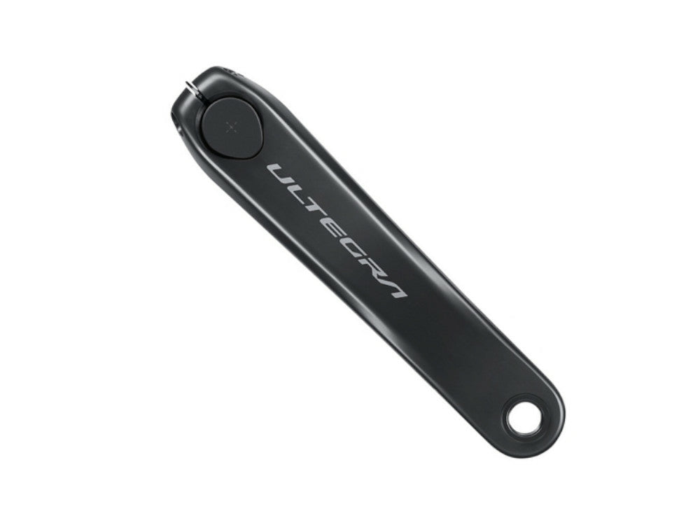 Vevparti SHIMANO ULTEGRA FC-R8100-P 2x12-växlad med effektmätare A/D