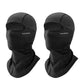 Balaklava 2-pack Höst/Vinter för utomhussporter Unisex ROCKBROS