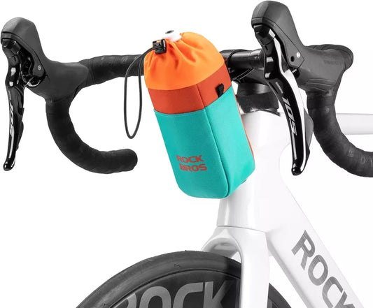 ROCKBROS cykelväska styrväska P004