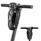 ROCKBROS E-Scooterväska Vattenavvisande 1,3L Styrväska Frontficka PU