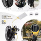 ROCKBROS E-Scooterväska Vattenavvisande 1,3L Styrväska Frontficka PU