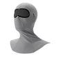 ROCKBROS sommarbalaclava UPF40+ balaclava multifunktionell mask