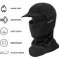 ROCKBROS vinter balaclava mask varm cap beanie cykel motorcykel mask