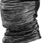 ROCKBROS multifunktionell halsduk Halv Balaclava Halsvärmare Vintertät Varm Halshalsduk Tube Halsduk Andas ansiktstäckande Balaclava