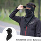 ROCKBROS halv balaclava cykel mask tub halsduk motorcykel vindtät