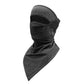 ROCKBROS Half Balaclava Cykelmask Tube Scarf Motorcykel Vindtätt hårband