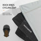 ROCKBROS balaclava balaclava huvudhuva dam herr UPF50+ sommar/vår