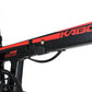 KABON City hopfällbar cykel Carbon Shimano Altus 9S 20 tum