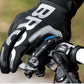 ROCKBROS cykelhandskar helfingerhandskar