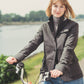 Amity cykeljacka Paulina c_change Anthra damer