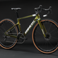 RINOS Gravelcykler Carbon Sandman1.0 Shimano R3000