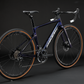 RINOS Gravelcykler Carbon Sandman1.0 Shimano R3000