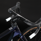 RINOS Gravelcykler Carbon Sandman1.0 Shimano R3000