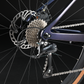 RINOS Gravelcykler Carbon Sandman1.0 Shimano R3000