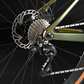 RINOS Gravelcykler Carbon Sandman1.0 Shimano R3000
