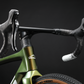 RINOS Gravelcykler Carbon Sandman1.0 Shimano R3000