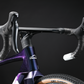 RINOS Gravelcykler Carbon Sandman1.0 Shimano R3000