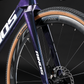RINOS Gravelcykler Carbon Sandman1.0 Shimano R3000