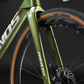 RINOS Gravelcykler Carbon Sandman1.0 Shimano R3000
