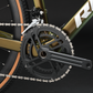 RINOS Gravelcykler Carbon Sandman1.0 Shimano R3000