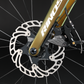 RINOS Gravelcykler Carbon Sandman1.0 Shimano R3000
