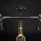 RINOS Gravelcykler Carbon Sandman1.0 Shimano R3000