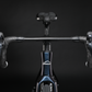 RINOS Gravelcykler Carbon Sandman1.0 Shimano R3000