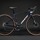 RINOS Gravelcykler Carbon Sandman1.0 Shimano R3000