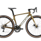 RINOS Gravelcykler Carbon Sandman1.0 Shimano R3000