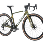 RINOS Gravelcykler Carbon Sandman1.0 Shimano R3000