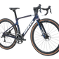 RINOS Gravelcykler Carbon Sandman1.0 Shimano R3000