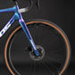 RINOS Gravelcykler Carbon Sandman5.0 Shimano R8000 Ultegra