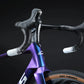 RINOS Gravelcykler Carbon Sandman5.0 Shimano R8000 Ultegra