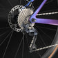 RINOS Gravelcykler Carbon Sandman5.0 Shimano R8000 Ultegra